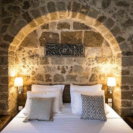 D'Argento Boutique Rooms Rhodes City Kültér fotó