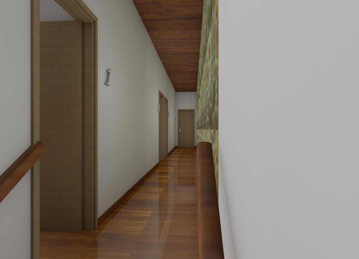 D'Argento Boutique Rooms Rhodes City Kültér fotó