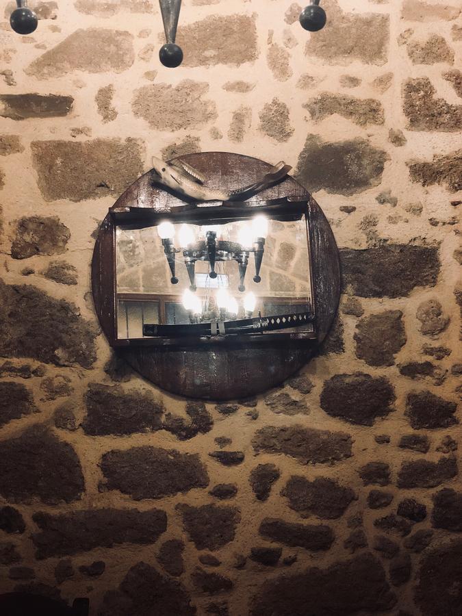 D'Argento Boutique Rooms Rhodes City Kültér fotó