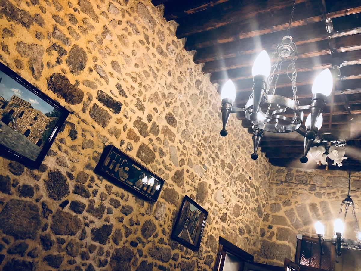 D'Argento Boutique Rooms Rhodes City Kültér fotó