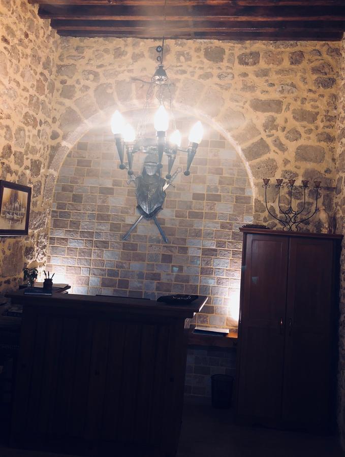 D'Argento Boutique Rooms Rhodes City Kültér fotó