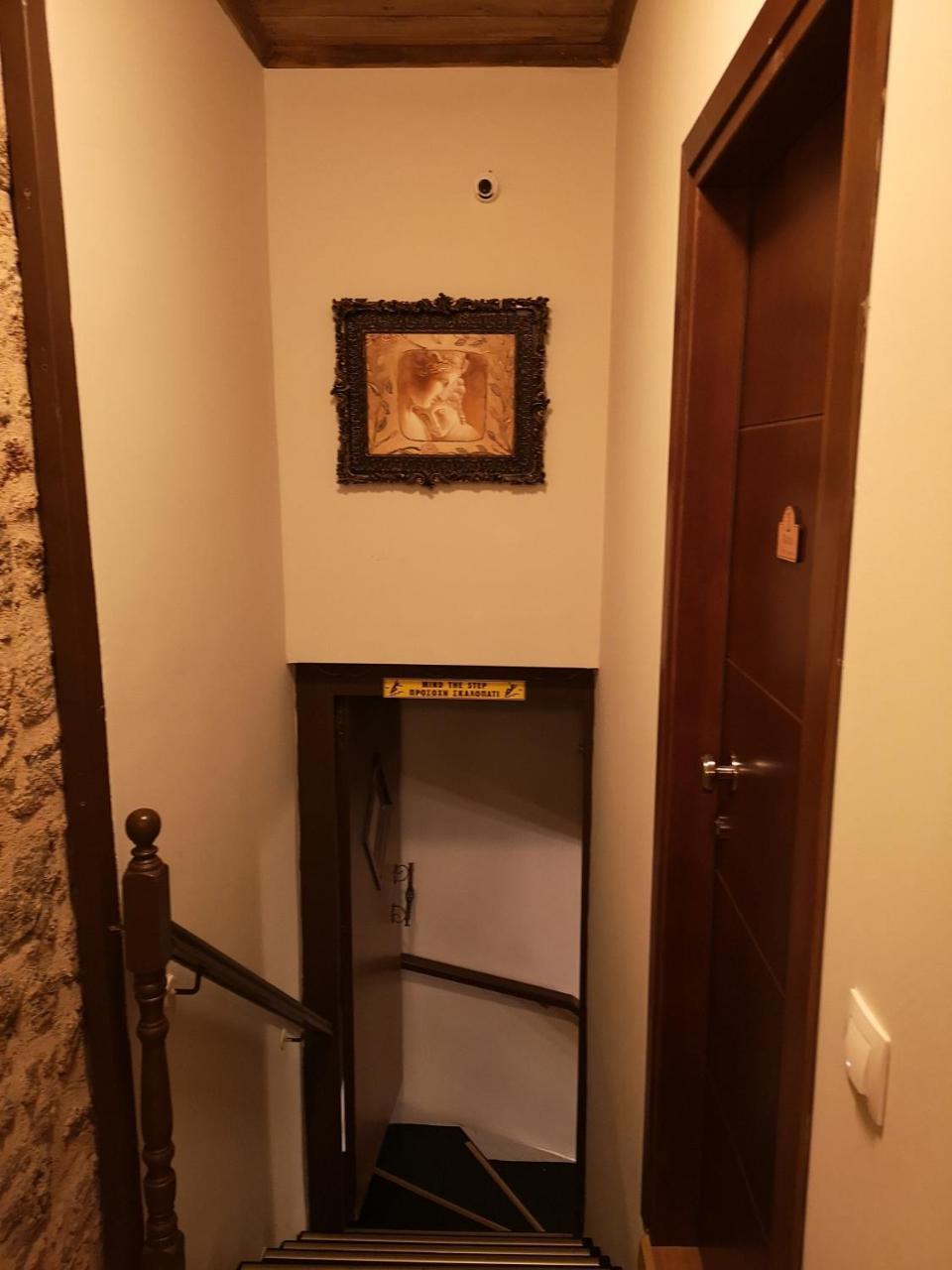 D'Argento Boutique Rooms Rhodes City Kültér fotó