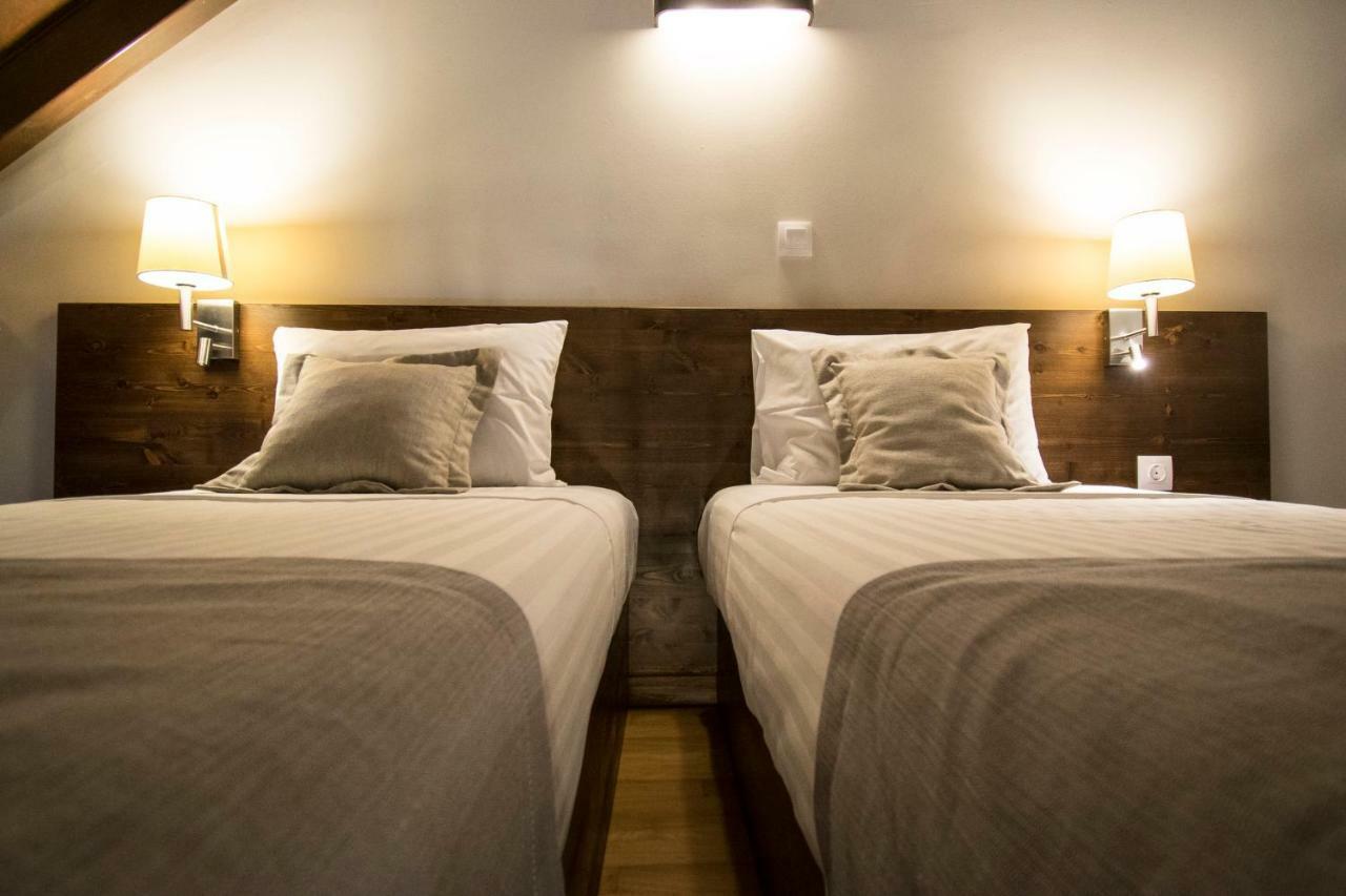 D'Argento Boutique Rooms Rhodes City Kültér fotó
