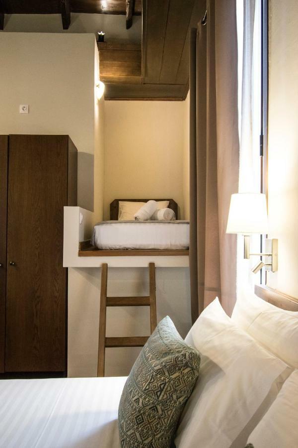 D'Argento Boutique Rooms Rhodes City Kültér fotó