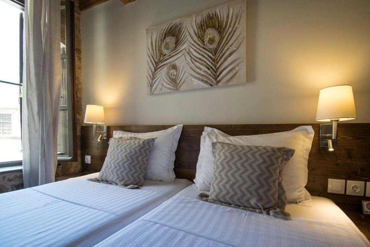 D'Argento Boutique Rooms Rhodes City Kültér fotó