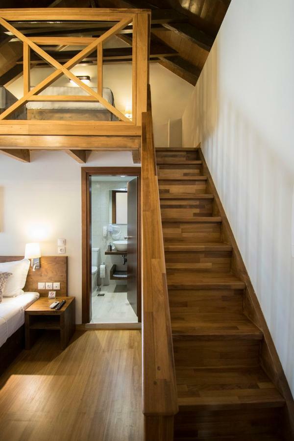 D'Argento Boutique Rooms Rhodes City Kültér fotó