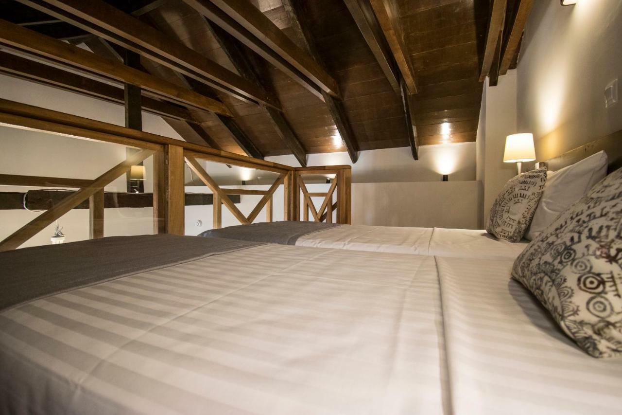 D'Argento Boutique Rooms Rhodes City Kültér fotó