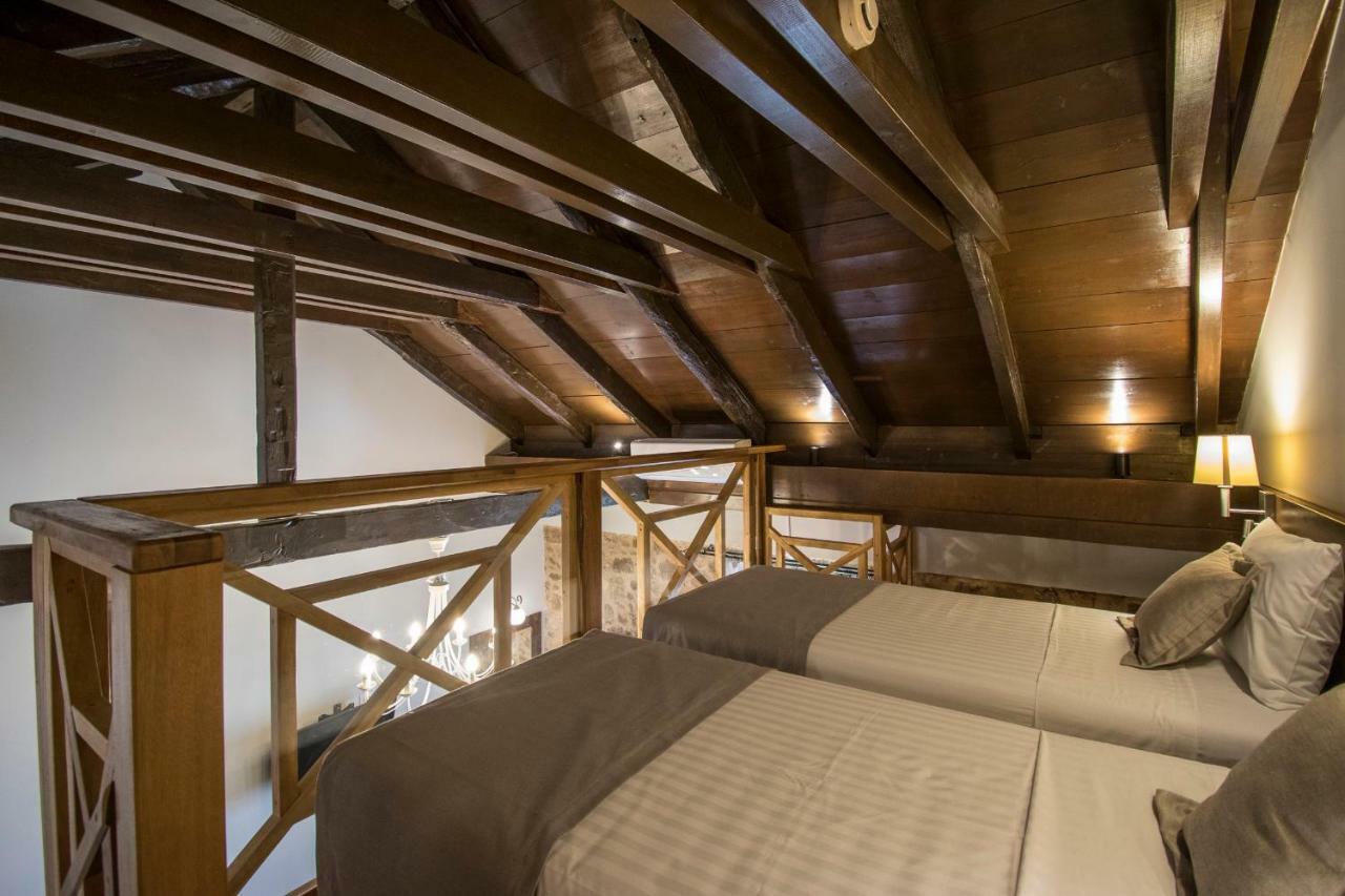 D'Argento Boutique Rooms Rhodes City Kültér fotó
