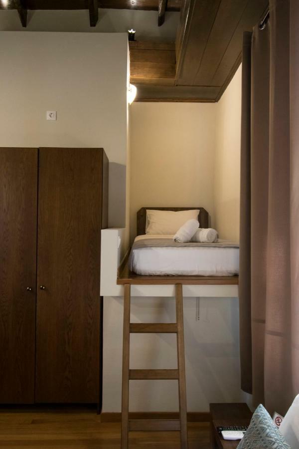 D'Argento Boutique Rooms Rhodes City Kültér fotó