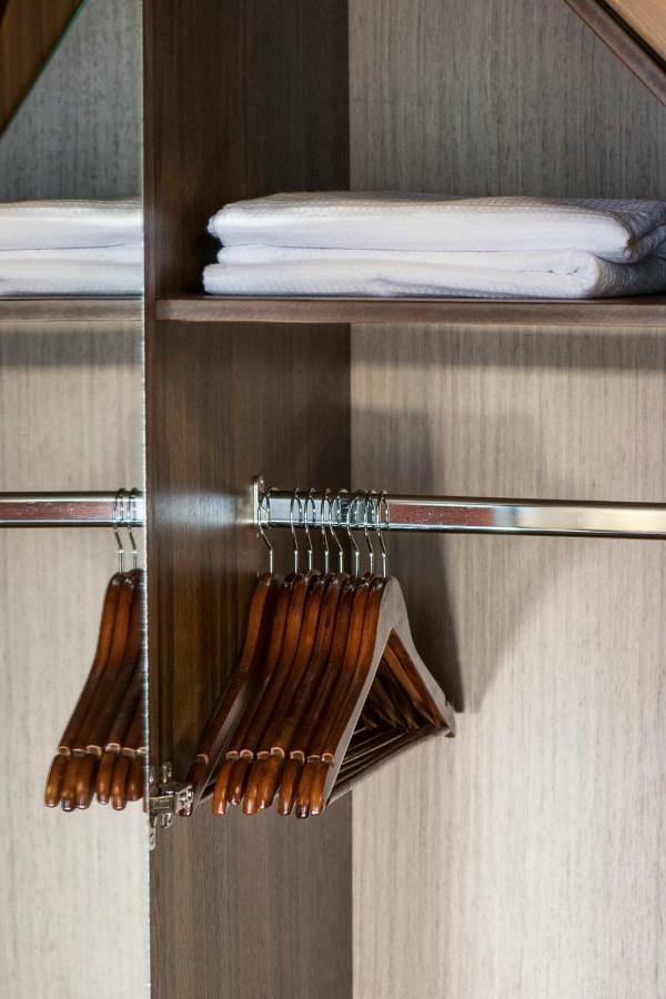 D'Argento Boutique Rooms Rhodes City Kültér fotó