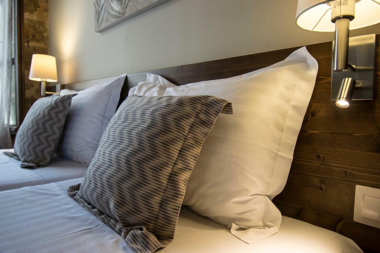 D'Argento Boutique Rooms Rhodes City Kültér fotó