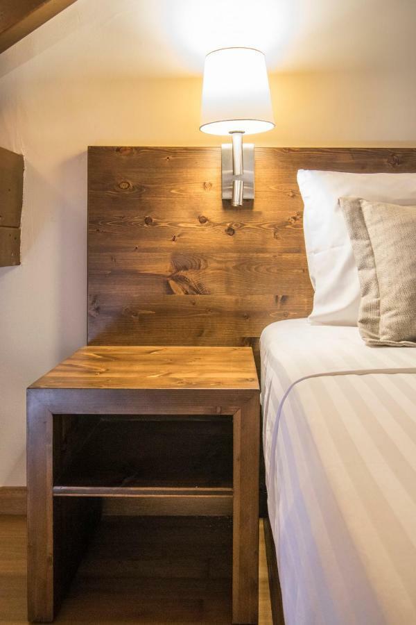 D'Argento Boutique Rooms Rhodes City Kültér fotó
