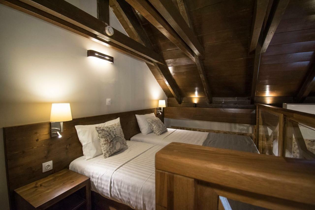 D'Argento Boutique Rooms Rhodes City Kültér fotó