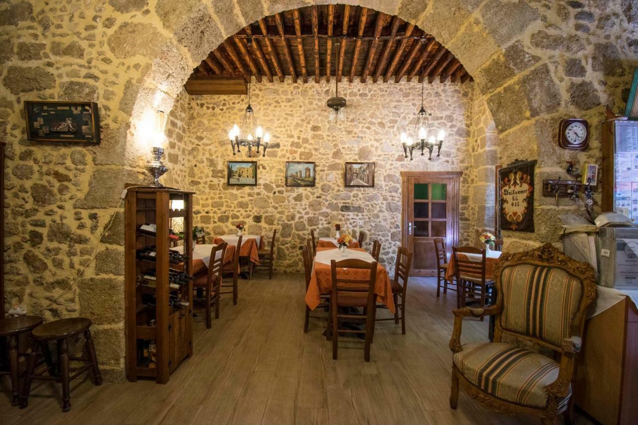 D'Argento Boutique Rooms Rhodes City Kültér fotó